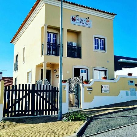 Refugio Do Bem Estar Otel Cercal do Alentejo Dış mekan fotoğraf