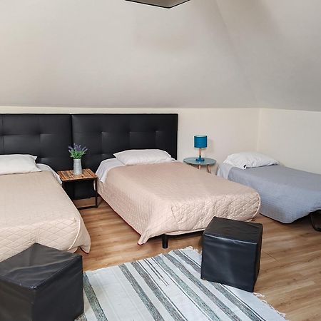 Refugio Do Bem Estar Otel Cercal do Alentejo Dış mekan fotoğraf