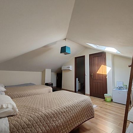 Refugio Do Bem Estar Otel Cercal do Alentejo Dış mekan fotoğraf