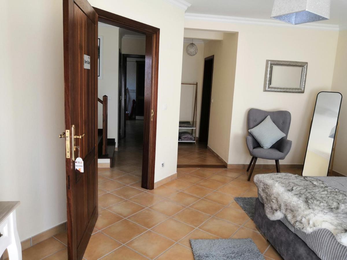 Refugio Do Bem Estar Otel Cercal do Alentejo Dış mekan fotoğraf