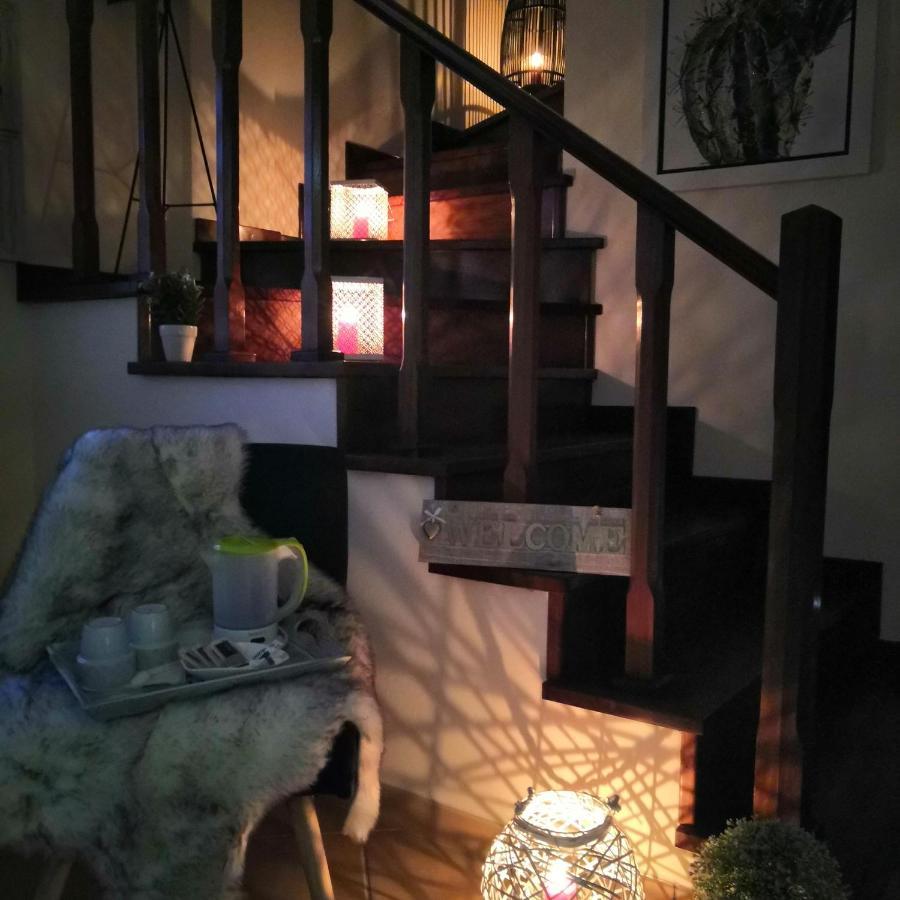 Refugio Do Bem Estar Otel Cercal do Alentejo Dış mekan fotoğraf