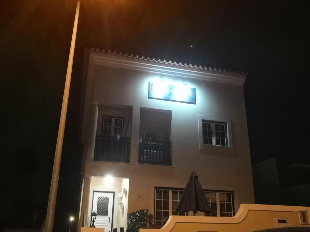Refugio Do Bem Estar Otel Cercal do Alentejo Dış mekan fotoğraf