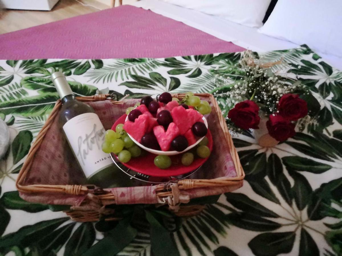 Refugio Do Bem Estar Otel Cercal do Alentejo Dış mekan fotoğraf