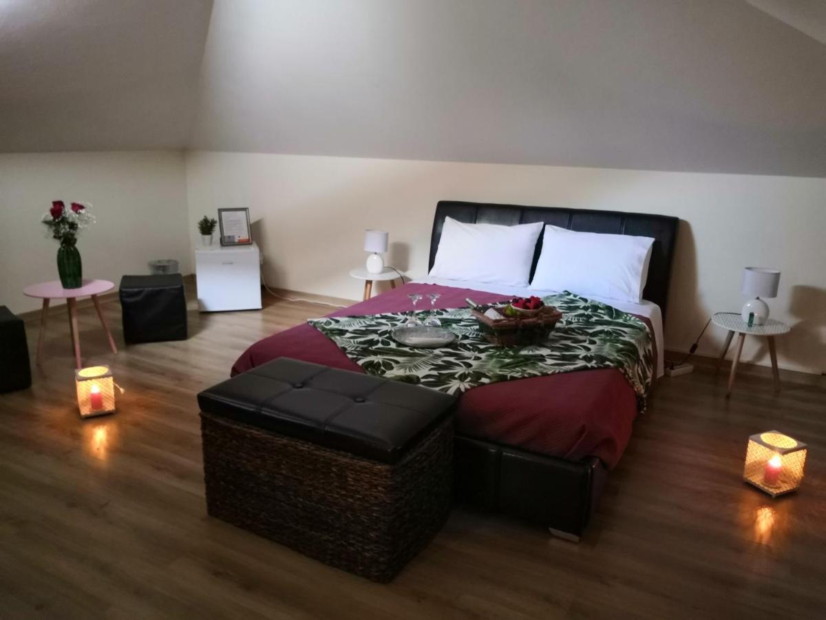 Refugio Do Bem Estar Otel Cercal do Alentejo Dış mekan fotoğraf