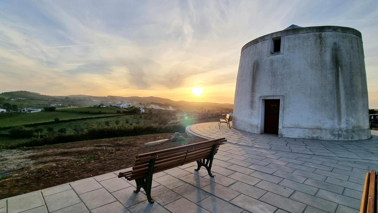 Refugio Do Bem Estar Otel Cercal do Alentejo Dış mekan fotoğraf