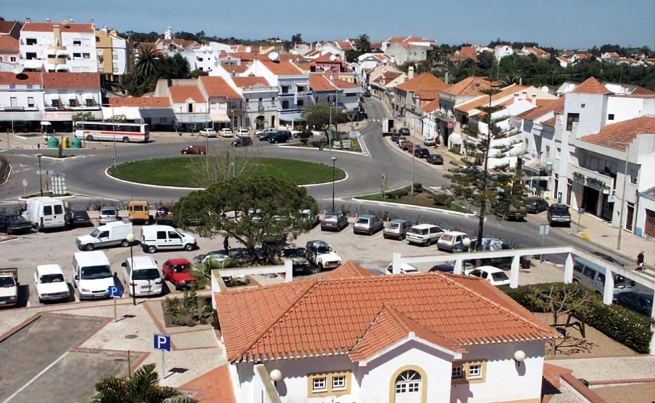 Refugio Do Bem Estar Otel Cercal do Alentejo Dış mekan fotoğraf