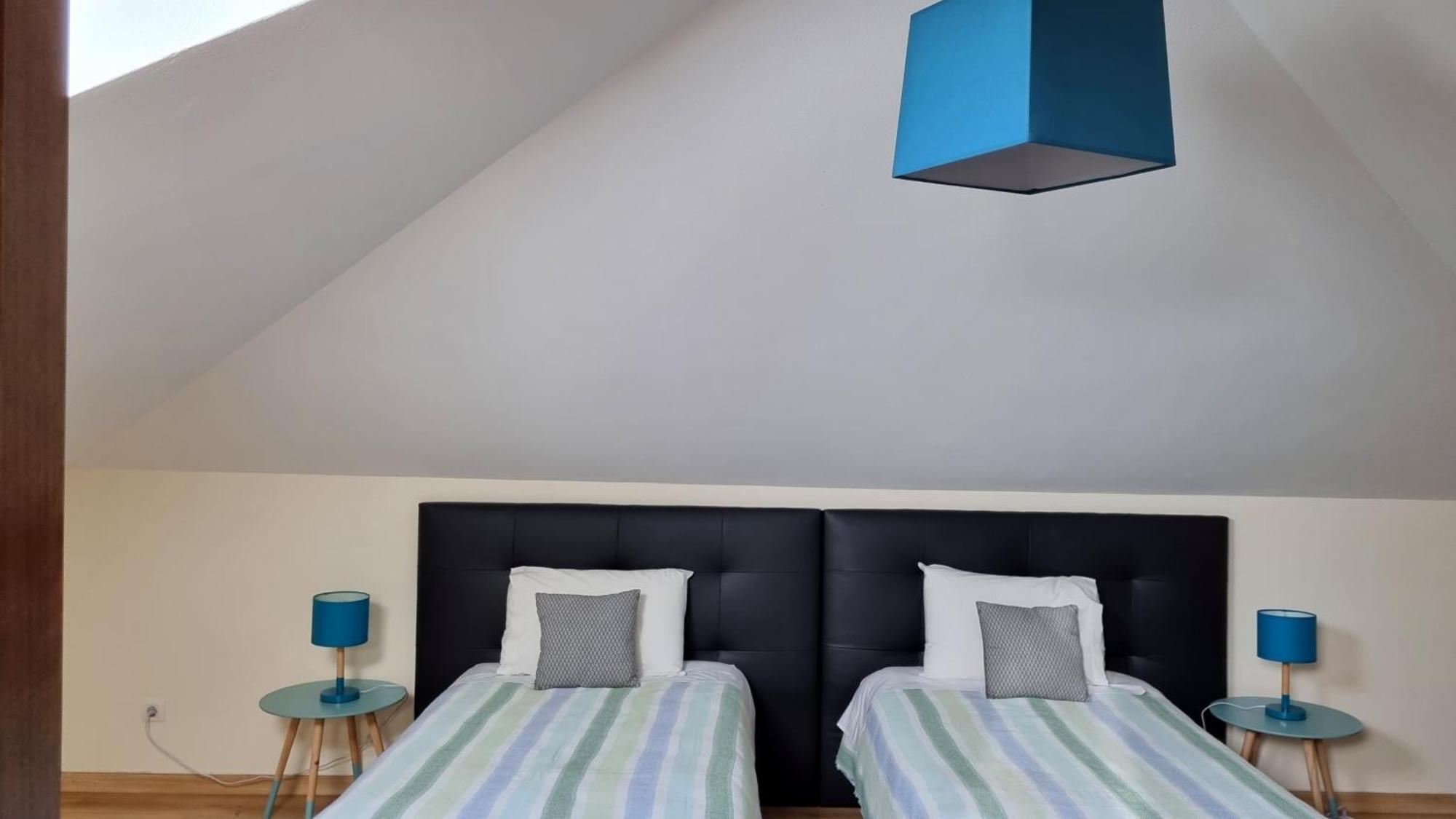 Refugio Do Bem Estar Otel Cercal do Alentejo Dış mekan fotoğraf