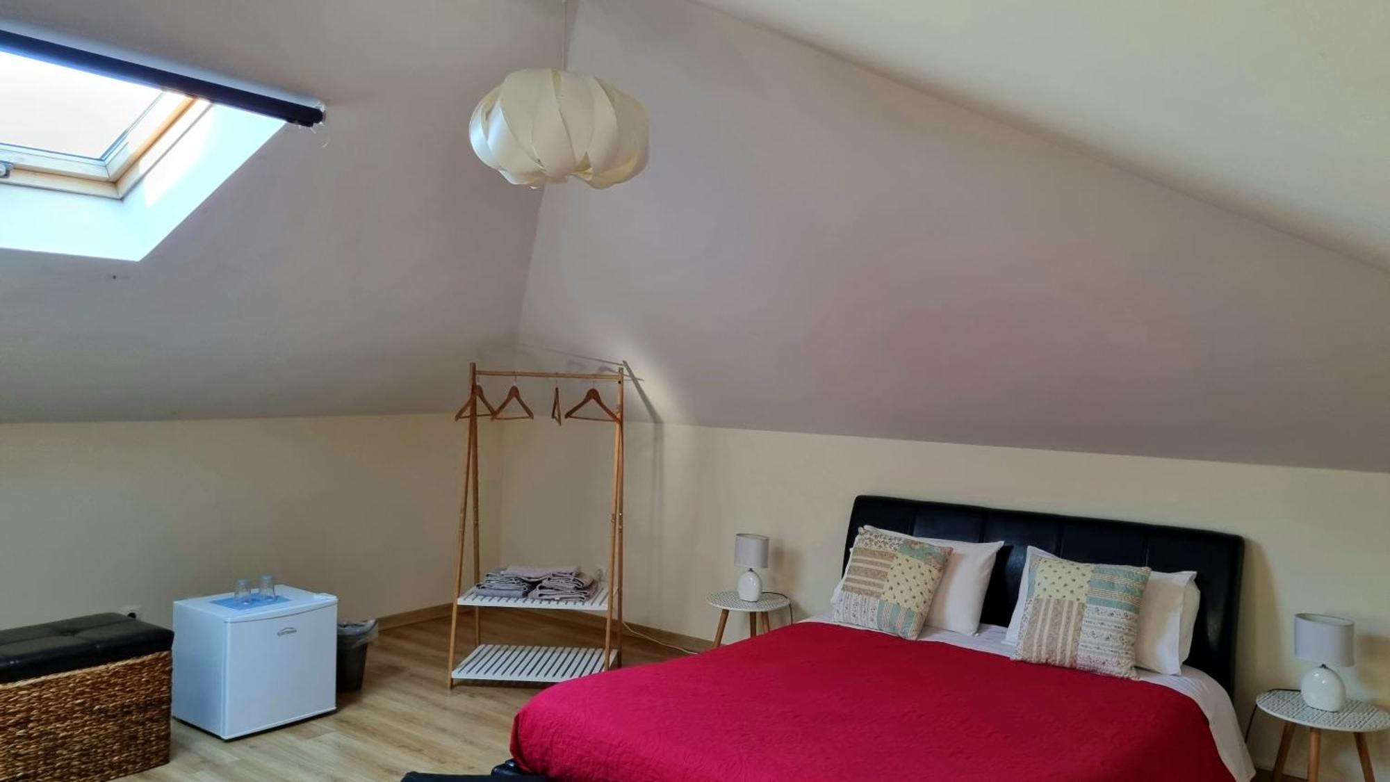 Refugio Do Bem Estar Otel Cercal do Alentejo Dış mekan fotoğraf