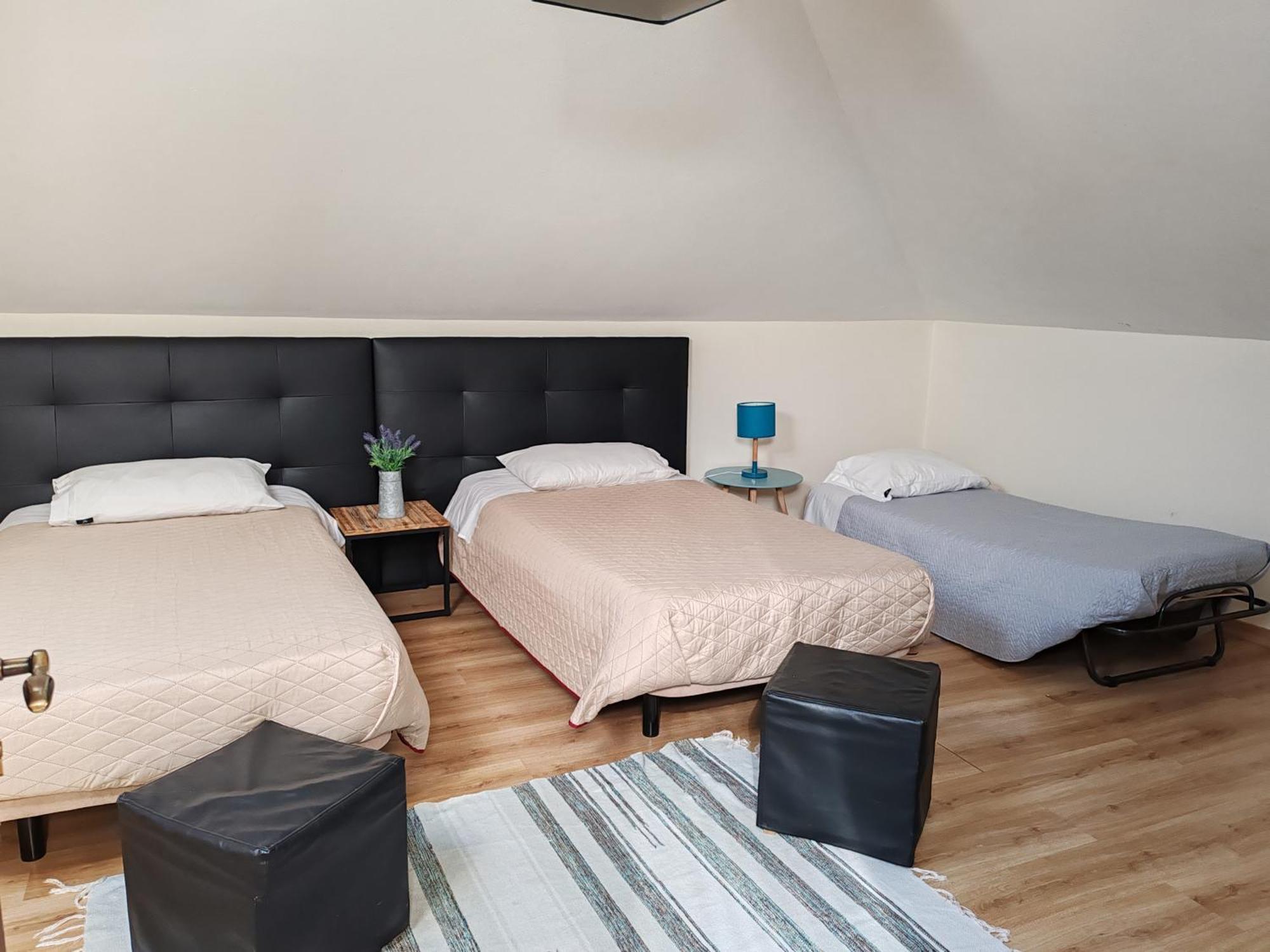 Refugio Do Bem Estar Otel Cercal do Alentejo Dış mekan fotoğraf