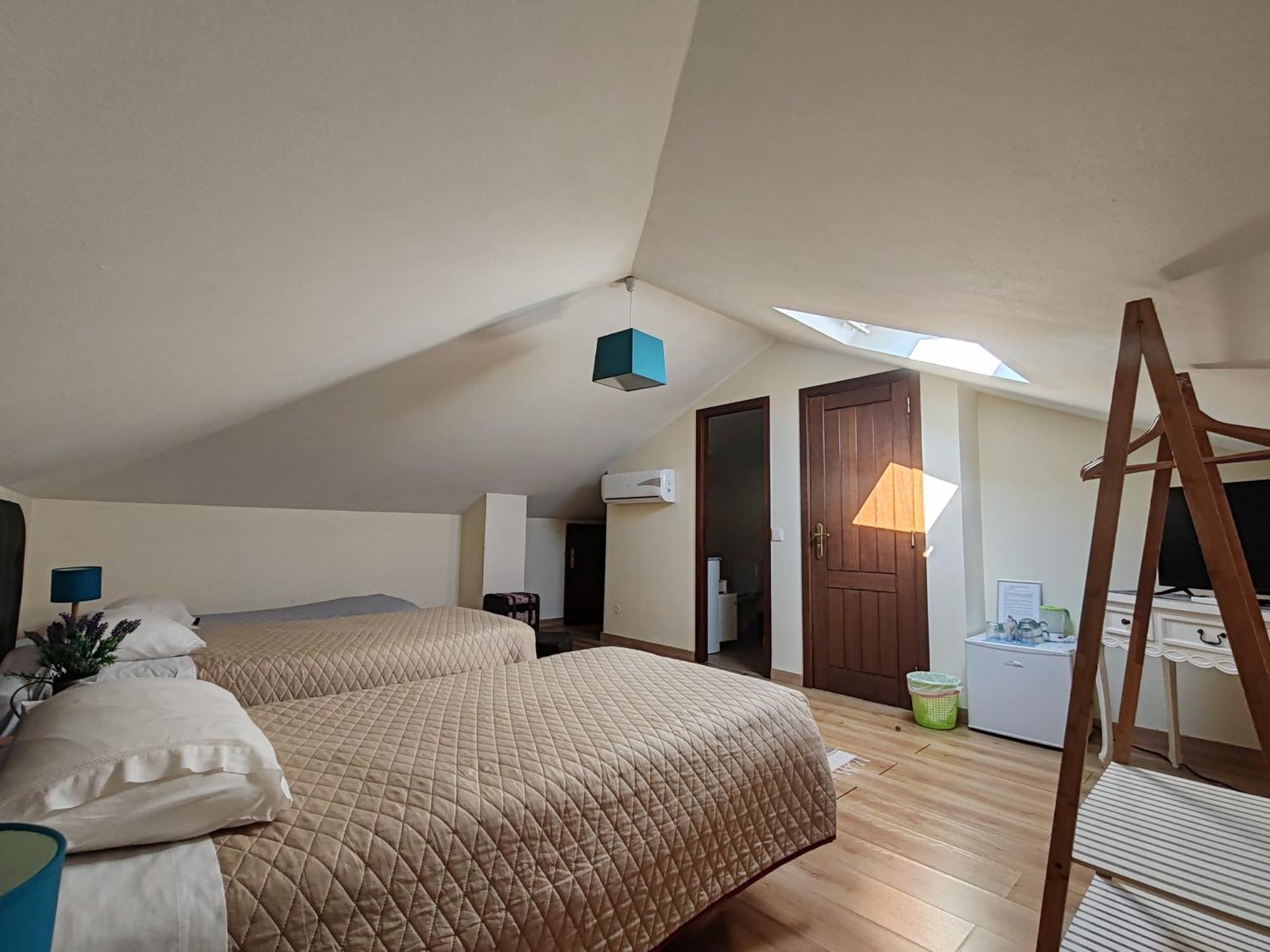 Refugio Do Bem Estar Otel Cercal do Alentejo Dış mekan fotoğraf