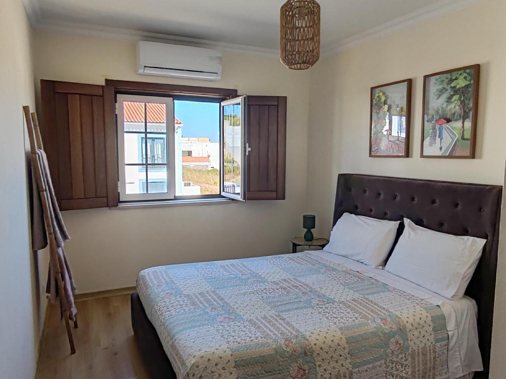 Refugio Do Bem Estar Otel Cercal do Alentejo Dış mekan fotoğraf