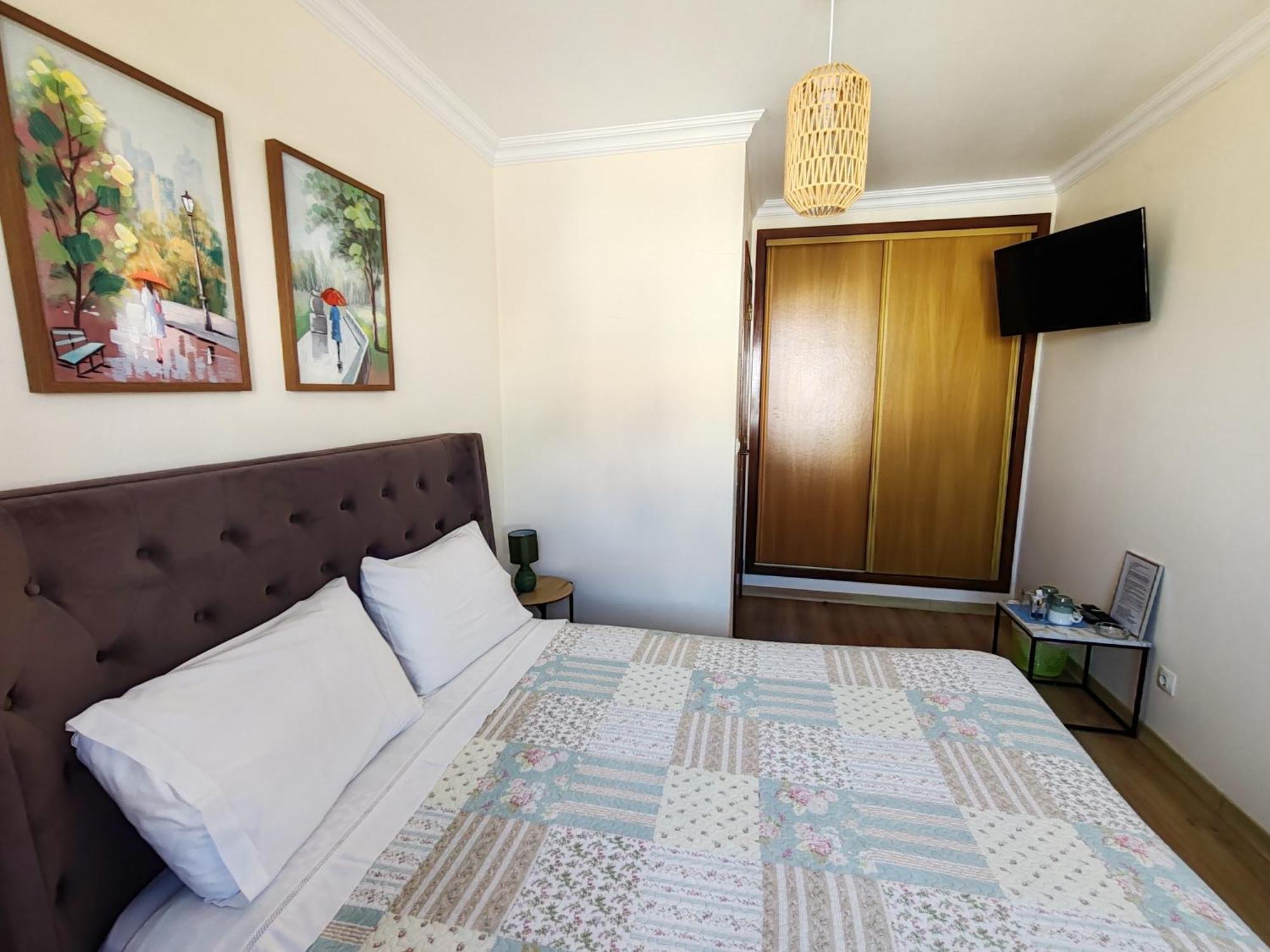 Refugio Do Bem Estar Otel Cercal do Alentejo Dış mekan fotoğraf