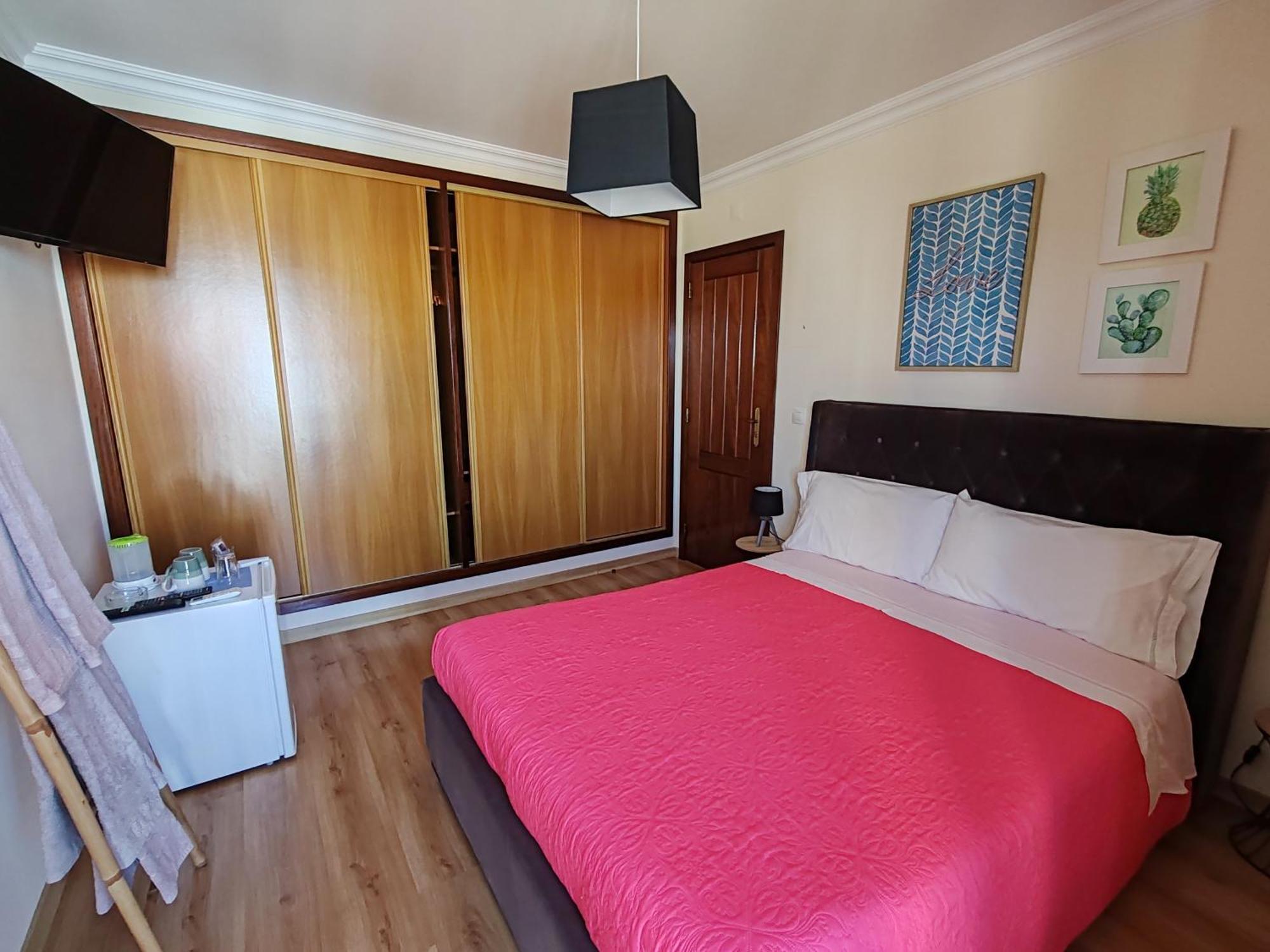 Refugio Do Bem Estar Otel Cercal do Alentejo Dış mekan fotoğraf