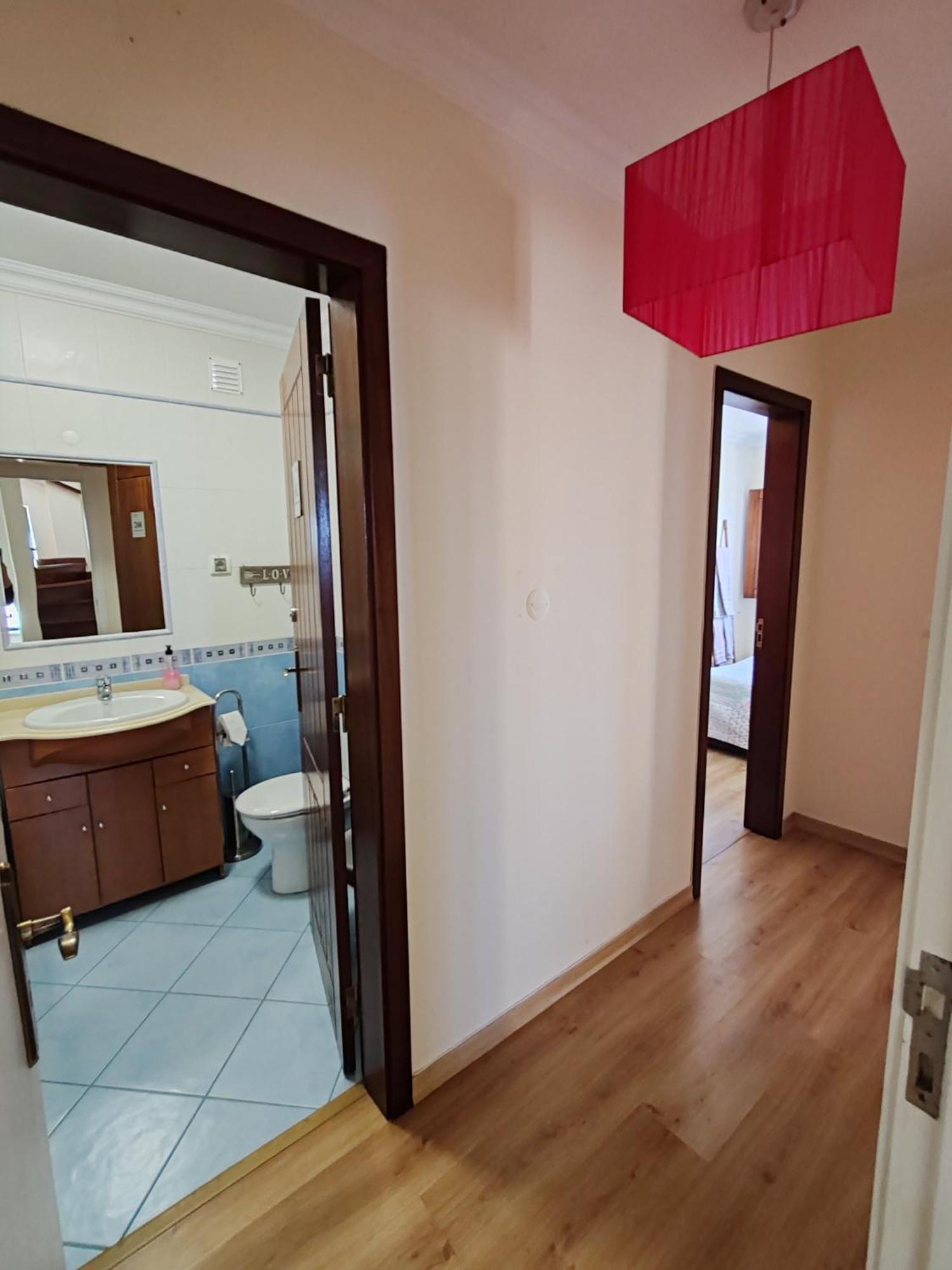 Refugio Do Bem Estar Otel Cercal do Alentejo Dış mekan fotoğraf