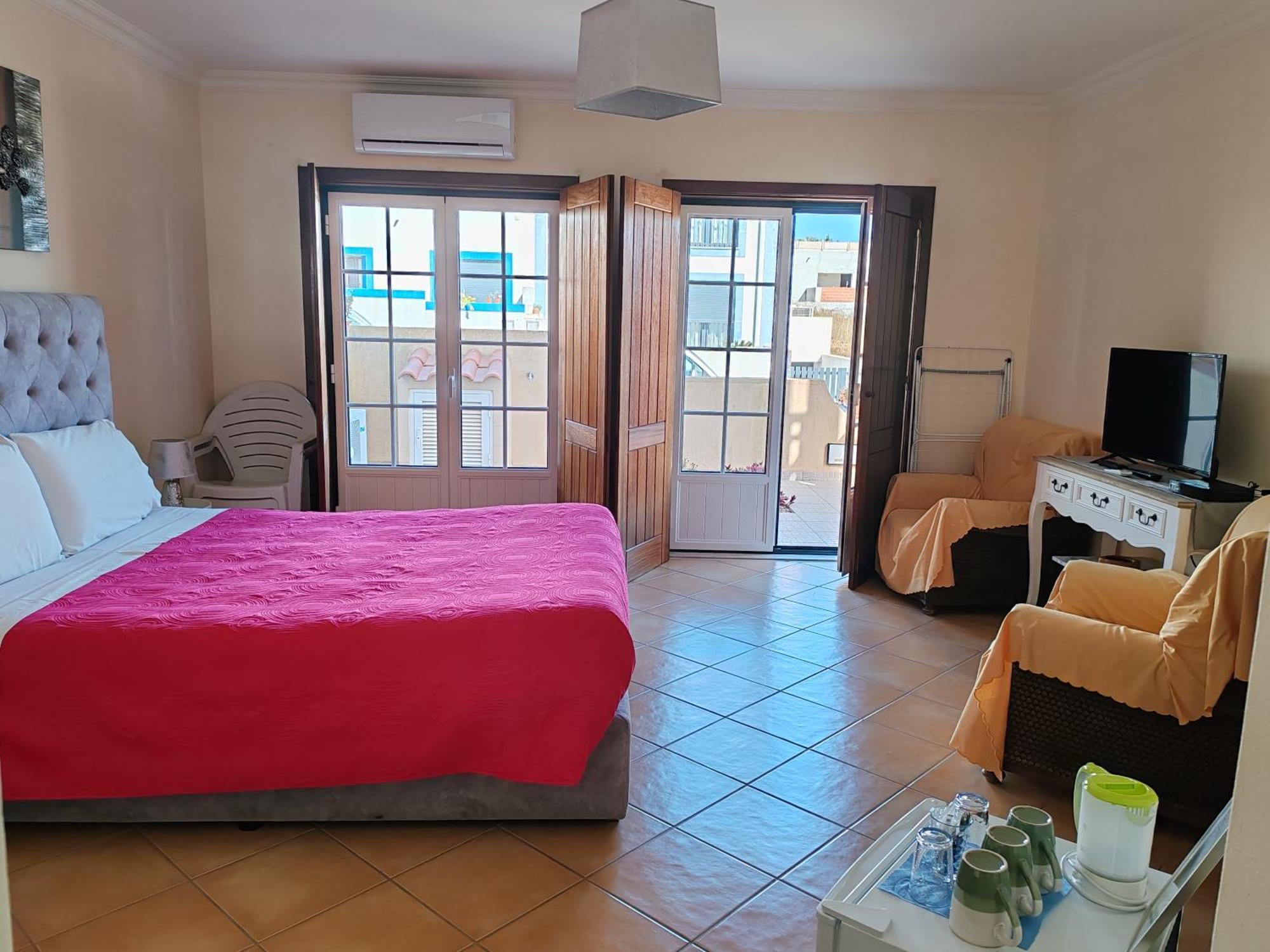 Refugio Do Bem Estar Otel Cercal do Alentejo Dış mekan fotoğraf