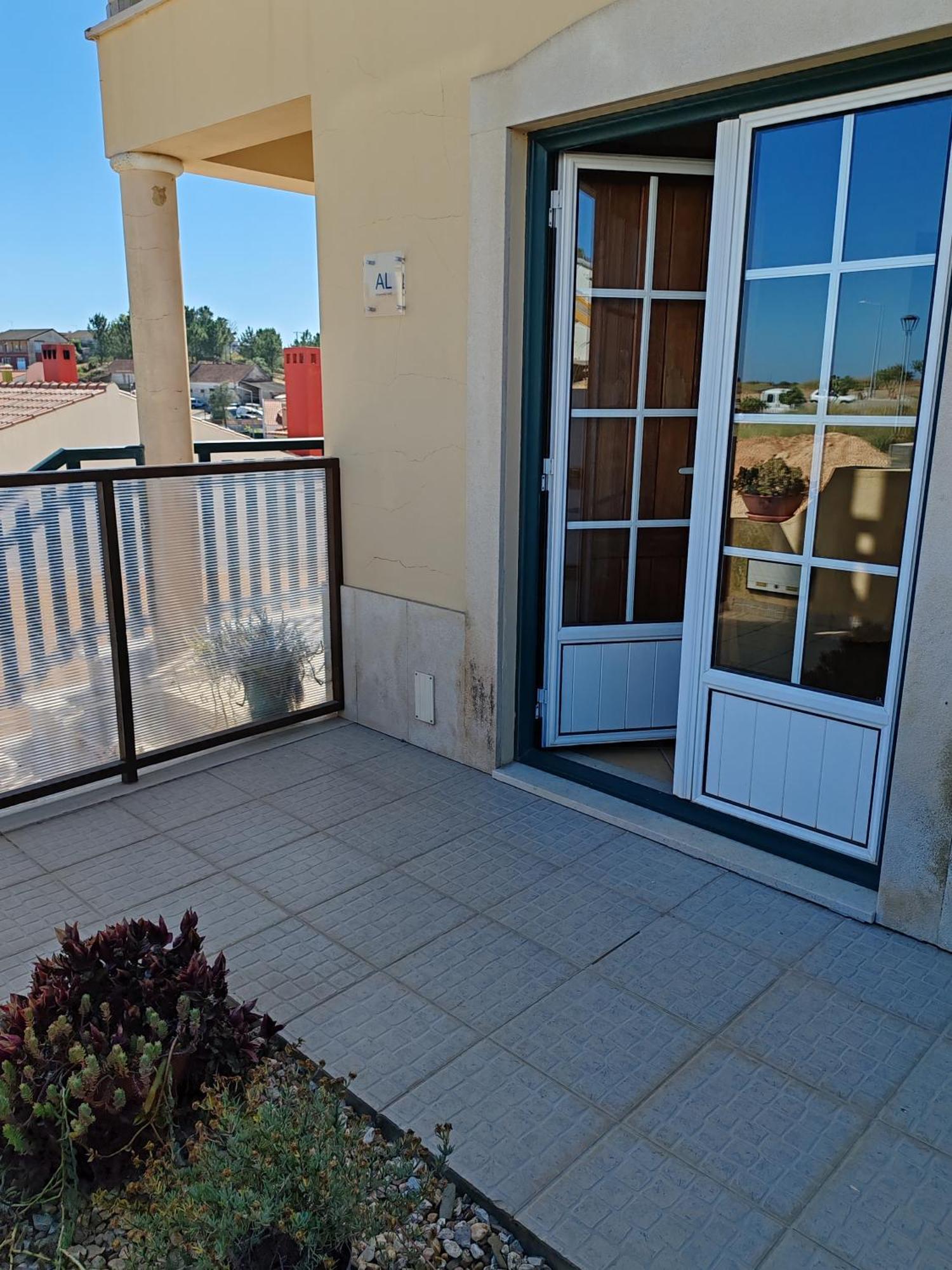 Refugio Do Bem Estar Otel Cercal do Alentejo Dış mekan fotoğraf