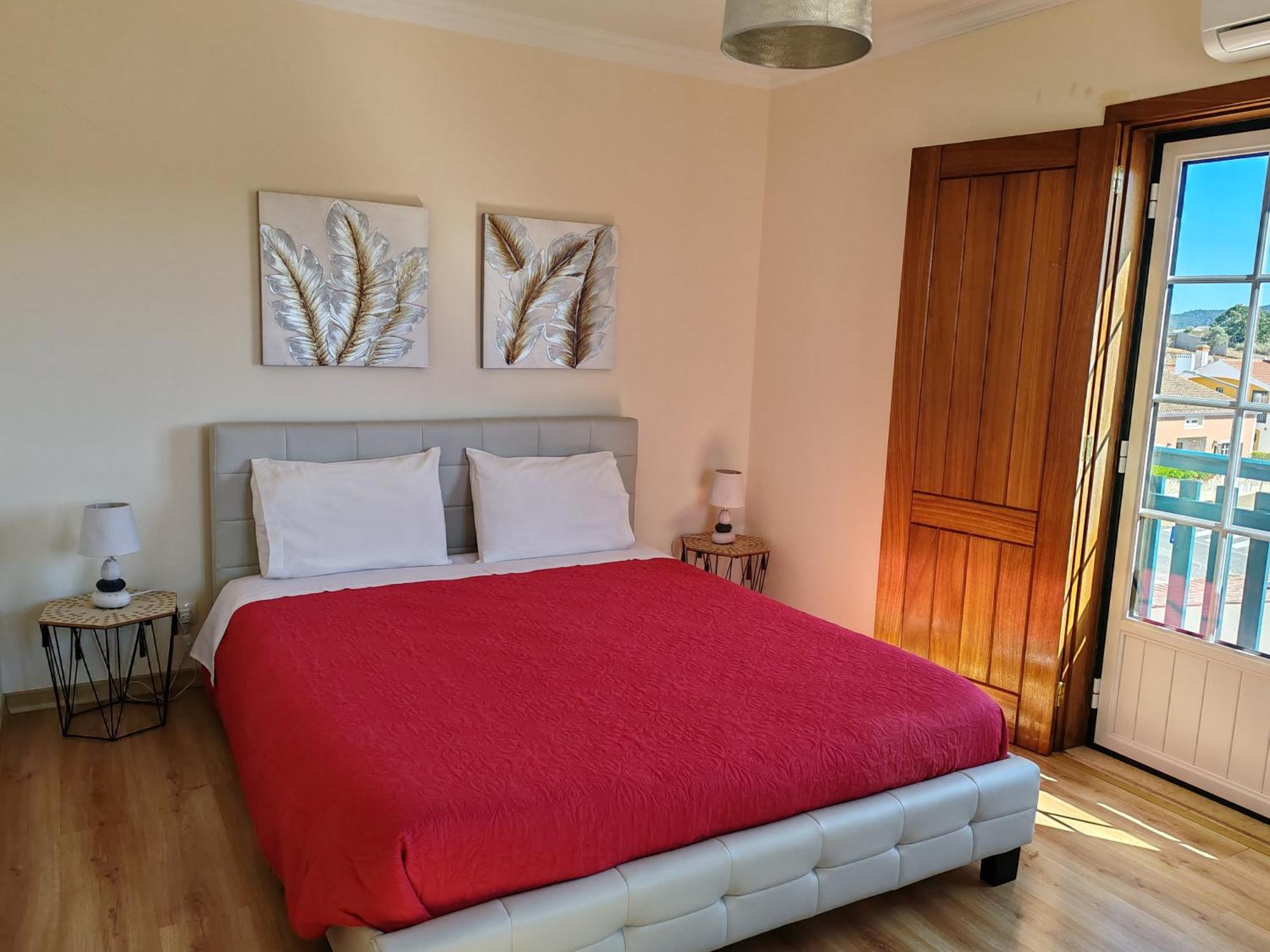 Refugio Do Bem Estar Otel Cercal do Alentejo Dış mekan fotoğraf